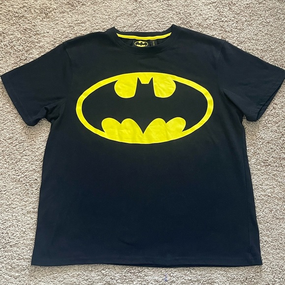Other - Boys Batman T-Shirt! (Condition: Good)